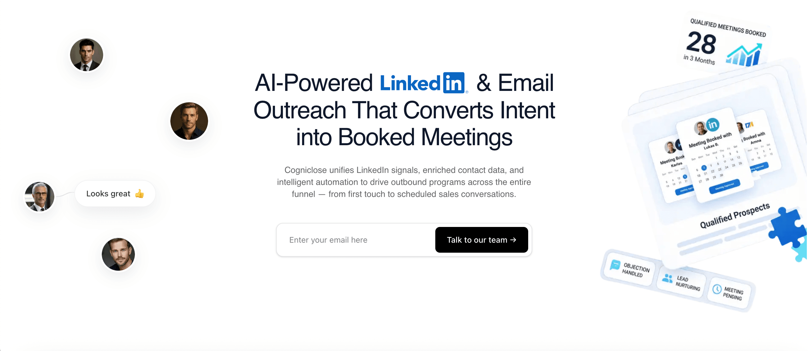 LinkedIn Outreach: 5 Mistakes Killing Your Reply Rates (and How to Fix Them)